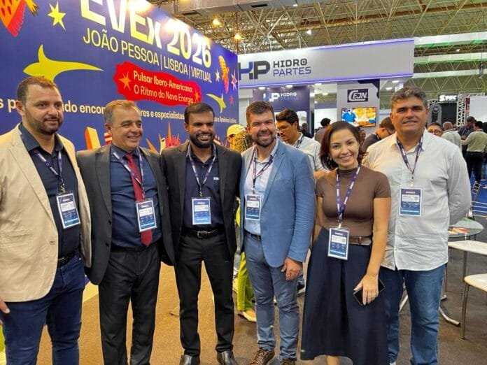 Evento reúne autoridades, especialistas e empresas no Centro de Convenções para discutir desenvolvimento econômico, inovação e os desafios da cadeia energética