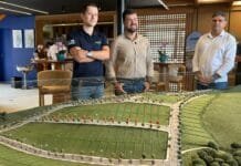 Sinal Construtora inaugura loja conceito do Prestige Residences & Club em Macaé O encontro marcou a apresentação de um novo empreendimento que reforça o crescimento e o desenvolvimento imobiliário da cidade.