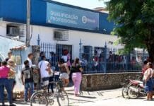 Macaé recebe inscrições presenciais para processo seletivo com 993 vagas em cursos gratuitos neste sábado (14) Secretaria de Qualificação Profissional