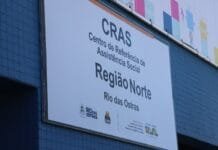Rio das Ostras amplia horário dos CRAS para atender moradores afetados pelas chuvas