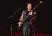 Paulo Ricardo encerra programação do Arraial BBQ Festival no Barcelão