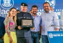 Segurança reforçada: Macaé lança novo Batalhão Rodoviário e recebe 20 viaturas blindadas