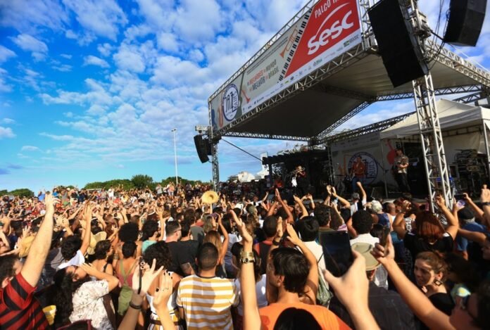 calendário oficial de eventos para 2026 rio das ostras rj