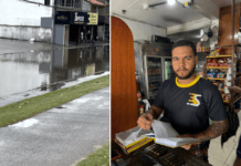 Tamoios busca se reestruturar após semanas de chuva e alagamentos Comerciantes da Avenida Independência relatam prejuízos após alagamentos em Tamoios, distrito de Cabo Frio.