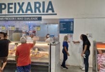 Semana Santa: fiscalização reforçada garante qualidade do pescado em Rio das Ostras Ação intensificada garante mais segurança e qualidade no pescado que chega à mesa da população.