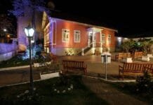 Walking Tour retorna ao Solar dos Mellos em Macaé Solar dos Mellos, Museu de Macaé, recebe visitas do projeto Walking Tour