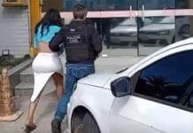 Polícia Civil prende suspeitas de integrar grupo criminoso especializado em extorsões em Macaé