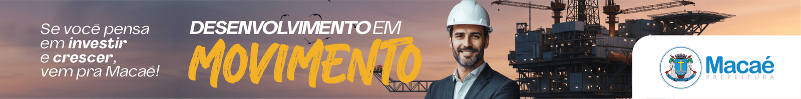 Prefeitura de Rio das Ostras