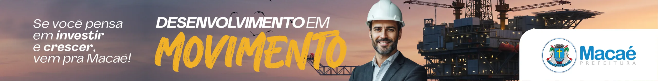 Prefeitura de Rio das Ostras