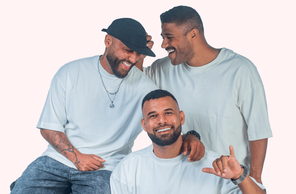 Grupo Nada Combinado Aniversário de Rio das Ostras tem shows gratuitos com artistas locais