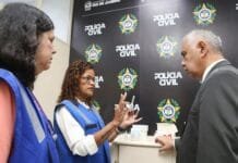 Operação conjunta retira canetas emagrecedoras ilegais de circulação no Rio Operação no Rio apreende canetas emagrecedoras ilegais, hormônios irregulares e medicamentos vencidos; dois profissionais foram presos em flagrante.