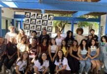 Oficina Palavra Viva forma jovens escritores em Rio das Ostras Oficina Palavra Viva forma jovens escritores em Rio das Ostras com programação gratuita, oficinas literárias e incentivo à cultura no RJ.