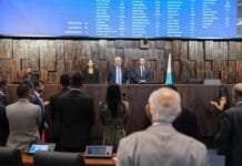 Alerj aprova repasse de quase R$ 30 milhões para cidades atingidas por chuvas no RJ Alerj aprova repasse para cidades atingidas por chuvas no RJ