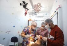 Rio das Ostras moderniza unidades de Saúde Bucal e amplia qualidade no atendimento rio das ostras saude bucal 1