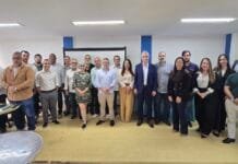 Rio das Ostras reúne empresas da ZEN em encontro sobre petróleo e gás