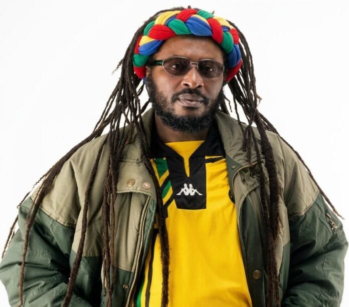 Sana Reggae Festival celebra 15 anos com Edson Gomes O rei do reggae brasileiro está confirmado! Edson Gomes será a grande atração dos 15 anos do Sana Reggae Festival, levando clássicos que atravessam gerações para a Cidade do Reggae, no Sana.