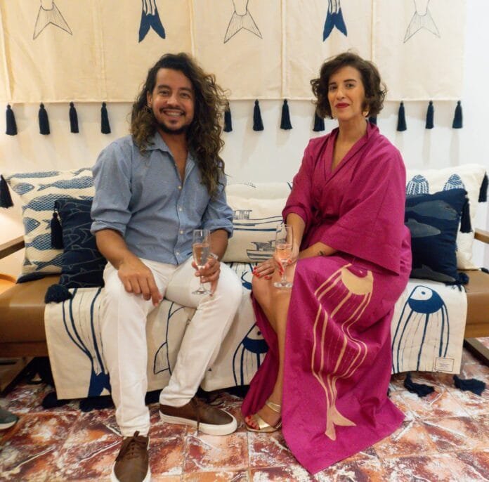 Rodrigo Pontes e Monique Poubel celebram o reconhecimento nacional da cultura de Rio das Ostras com o Bronze no Prêmio ABRASCE 2026.