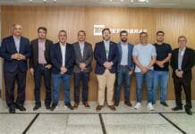 Petrobras anuncia R$ 130 bilhões para a Bacia de Campos nos próximos cinco anos Prefeitos de oito municípios produtores de petróleo participaram de encontro estratégico