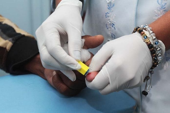 A sífilis é uma Infecção Sexualmente Transmissível