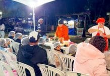 Festival da Gente leva oficina gastronômica infantil a Rio das Ostras Foto da chef Rosemarie Teixeira que, além de ensinar como efetuar o preparo das receitas, vai falar sobre boas práticas na cozinha