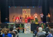Fórum reúne sociedade e poder público para fortalecer políticas de equidade racial Fórum fortalece debate sobre equidade racial em Rio das Ostras