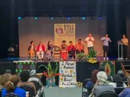 Fórum reúne sociedade e poder público para fortalecer políticas de equidade racial Fórum fortalece debate sobre equidade racial em Rio das Ostras