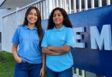 Programa Nova Vida fortalece inclusão social e qualificação de adolescentes em Macaé Adolescentes tomam posse no programa social nesta sexta-feira (10), com bolsa mensal, qualificação profissional e incentivo à permanência na escola.