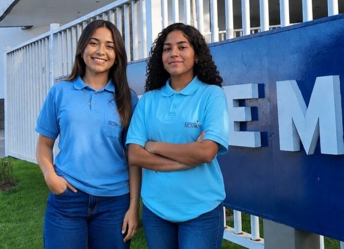 Nova Vida amplia oportunidades para 61 jovens em Macaé Adolescentes tomam posse no programa social nesta sexta-feira (10), com bolsa mensal, qualificação profissional e incentivo à permanência na escola.