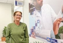 Novo Centro de Imagem leva exames mais perto da população e começa a atender pelo SUS em Rio das Ostras Depois de mais de um ano de espera, Dona Lígia finalmente conseguiu realizar seu exame perto de casa.