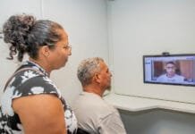Macaé amplia consultas noturnas no Centro Dona Alba Centro de Especialidades Dona Alba realiza consultas médicas em horário noturno em Macaé.
