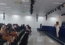 Macaé capacita servidores para prevenir violência, assédio e discriminação no trabalho Servidores participam de capacitação sobre prevenção ao assédio em Macaé