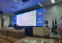 Macaé prepara Plano de Gerenciamento Costeiro e amplia debate ambiental na revisão do Plano Diretor Audiência pública discutiu gerenciamento costeiro, Defesa Civil, eventos climáticos e recursos hídricos como diretrizes para o município até 2036.