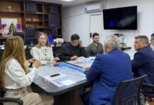 RJ-162: cobrança de Rio das Ostras leva DER-RJ a programar vistoria em trechos críticos Reunião definiu vistoria técnica na RJ-162 para a próxima quarta-feira (23), nos trechos considerados mais críticos.