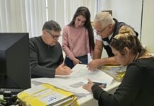 Rio das Ostras agiliza aprovação de obras e liberação de alvarás Aprovação de projetos de obras e liberação de alvarás em Rio das Ostras