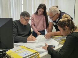 Aprovação de projetos de obras e liberação de alvarás em Rio das Ostras