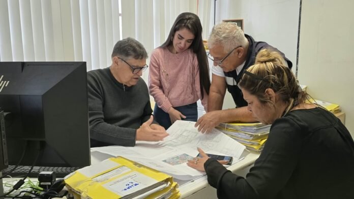 Rio das Ostras agiliza aprovação de obras e alvarás Aprovação de projetos de obras e liberação de alvarás em Rio das Ostras