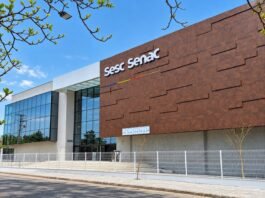 Centro Integrado de Atividades Sesc Senac Rio das Ostras abre com programação gratuita