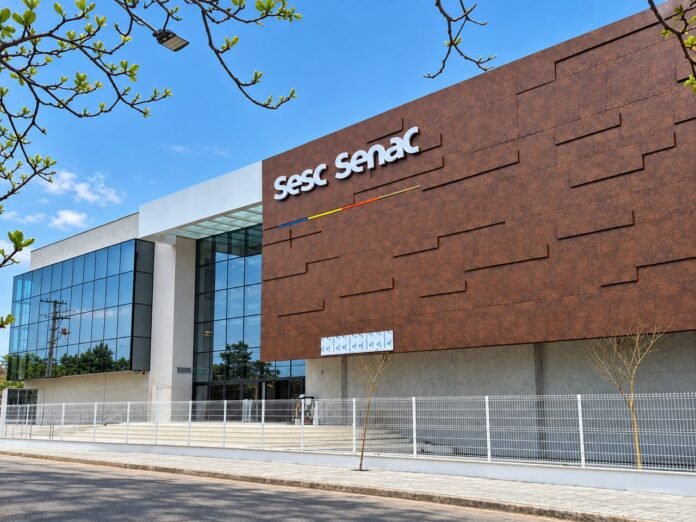 Sesc Senac Rio das Ostras abre com programação gratuita Centro Integrado de Atividades Sesc Senac Rio das Ostras abre com programação gratuita