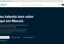 Qualificados Macaé conecta profissionais capacitados pela Prefeitura a oportunidades de trabalho A ferramenta pode ser acessada pela internet e funciona como uma ponte entre quem busca uma oportunidade e o mercado de trabalho