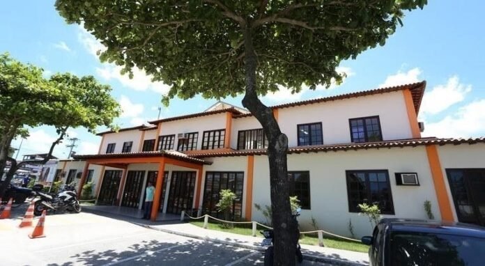 O Centro de Cidadania fica na Rua das Casuarinas, 595, no bairro Âncora, e é administrado pela Secretaria Municipal de Gestão Pública. Foto IA