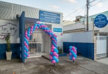 Macaé promove programação especial do Outubro Rosa e Novembro Azul no Polo de Oncologia Programação do Outubro Rosa e Novembro Azul no Polo Municipal de Oncologia de Macaé.